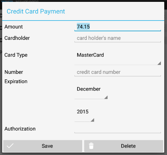 ESC Mobile Tech: Receiving Payments – dESCO Help