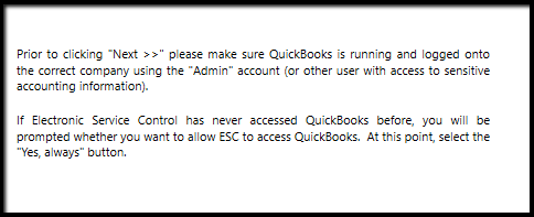 bmo harris bank quickbooks direct connect quickbooks